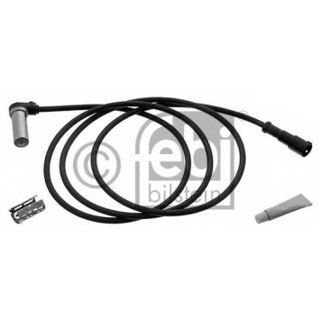 Датчик частоты вращения колеса FEBI BILSTEIN 40785