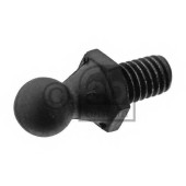 Крепёжный элемент, кожух двигателя FEBI BILSTEIN 40838