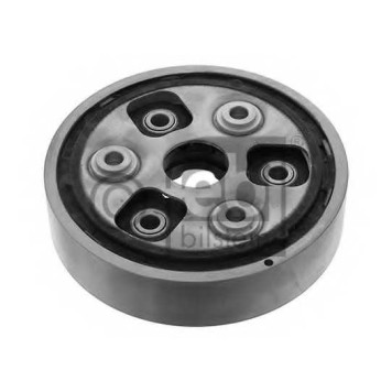 Шарнир продольного вала FEBI BILSTEIN 40857