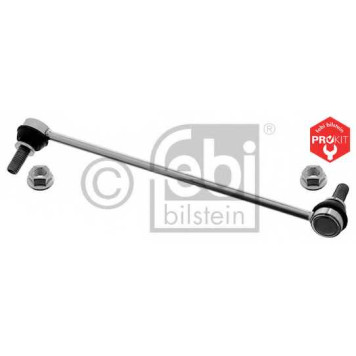 Тяга / стойка стабилизатора FEBI BILSTEIN 40890
