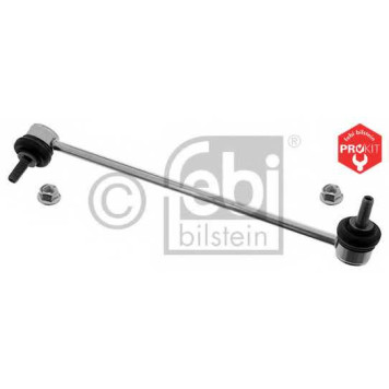 Тяга / стойка стабилизатора FEBI BILSTEIN 40893