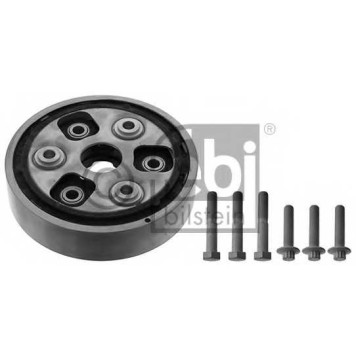 Шарнир продольного вала FEBI BILSTEIN 40931