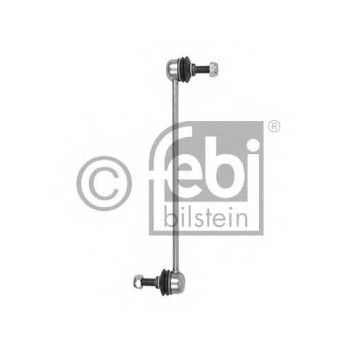 Тяга / стойка стабилизатора FEBI BILSTEIN 41031