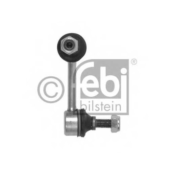 Тяга / стойка стабилизатора FEBI BILSTEIN 41041