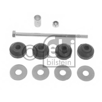 Тяга / стойка стабилизатора FEBI BILSTEIN 41043