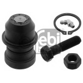 Несущий / направляющий шарнир FEBI BILSTEIN 41070