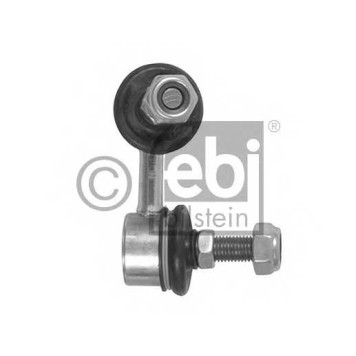 Тяга / стойка стабилизатора FEBI BILSTEIN 41176