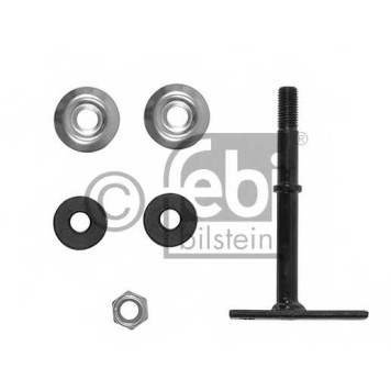 Тяга / стойка стабилизатора FEBI BILSTEIN 41181