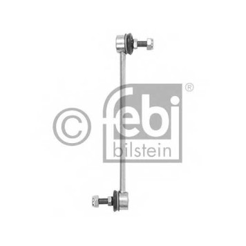 Тяга / стойка стабилизатора FEBI BILSTEIN 41196