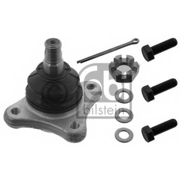 Несущий / направляющий шарнир FEBI BILSTEIN 41250