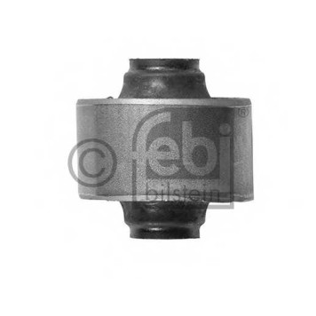 Подвеска рычага независимой подвески колеса FEBI BILSTEIN 41393