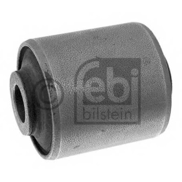 Подвеска рычага независимой подвески колеса FEBI BILSTEIN 41407