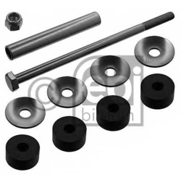 Тяга / стойка стабилизатора FEBI BILSTEIN 41630