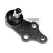 Несущий / направляющий шарнир FEBI BILSTEIN 41852