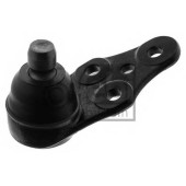 Несущий / направляющий шарнир FEBI BILSTEIN 41856