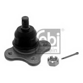 Несущий / направляющий шарнир FEBI BILSTEIN 42398