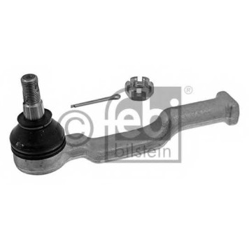 Наконечник поперечной рулевой тяги FEBI BILSTEIN 42453