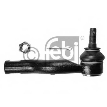 Наконечник поперечной рулевой тяги FEBI BILSTEIN 42469