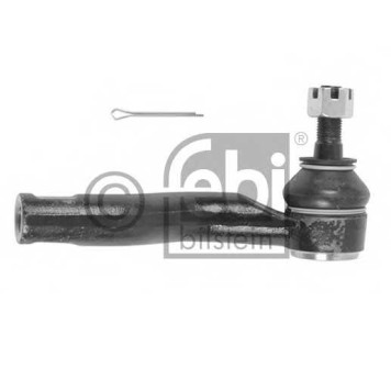 Наконечник поперечной рулевой тяги FEBI BILSTEIN 42470