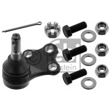 Несущий / направляющий шарнир FEBI BILSTEIN 42649