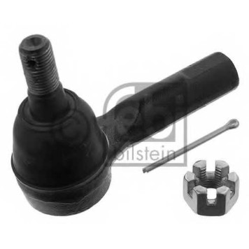 Наконечник поперечной рулевой тяги FEBI BILSTEIN 42682
