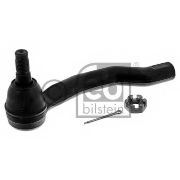 Наконечник поперечной рулевой тяги FEBI BILSTEIN 42743