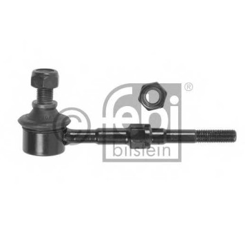 Тяга / стойка стабилизатора FEBI BILSTEIN 42984