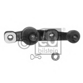 Несущий / направляющий шарнир FEBI BILSTEIN 43016