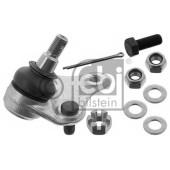 Несущий / направляющий шарнир FEBI BILSTEIN 43089