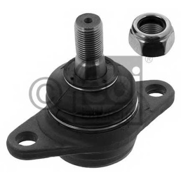 Несущий / направляющий шарнир FEBI BILSTEIN 43090