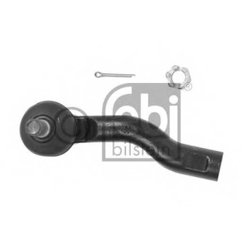 Наконечник поперечной рулевой тяги FEBI BILSTEIN 43159