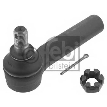 Наконечник поперечной рулевой тяги FEBI BILSTEIN 43244