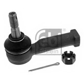 Наконечник поперечной рулевой тяги FEBI BILSTEIN 43258