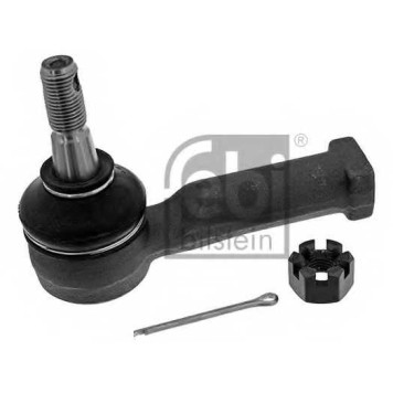 Наконечник поперечной рулевой тяги FEBI BILSTEIN 43258