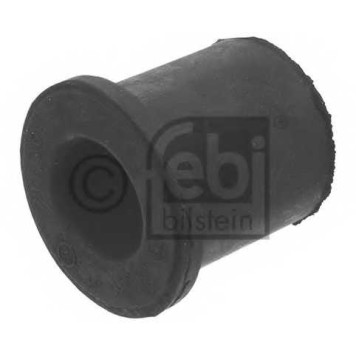Втулка листовой рессоры FEBI BILSTEIN 43293