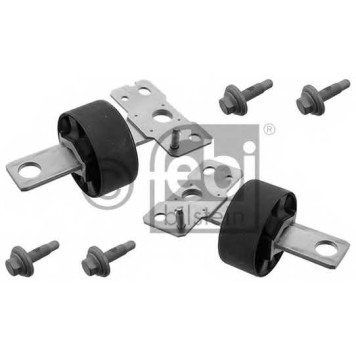 Комплект подшипника балки моста FEBI BILSTEIN 43403
