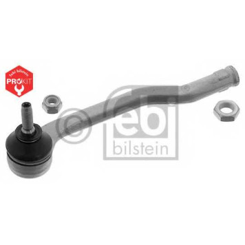 Наконечник поперечной рулевой тяги FEBI BILSTEIN 43443