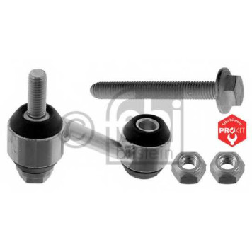 Тяга / стойка стабилизатора FEBI BILSTEIN 43553