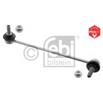 Тяга / стойка стабилизатора FEBI BILSTEIN 43560