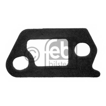 Прокладка, фланец охлаждающей жидкости FEBI BILSTEIN 43650