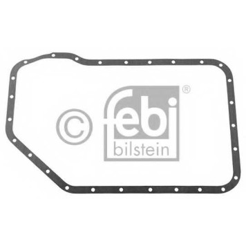 Прокладка, масляный поддон автоматической коробки передач FEBI BILSTEIN 43663