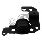 Подвеска рычага независимой подвески колеса FEBI BILSTEIN 43953