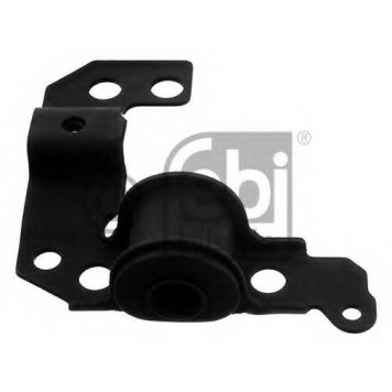 Подвеска рычага независимой подвески колеса FEBI BILSTEIN 43955