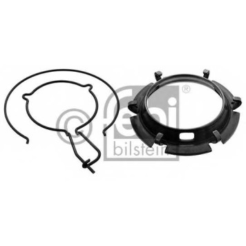 Ремкомплект, подшипник выключения сцепления FEBI BILSTEIN 44160