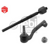 Поперечная рулевая тяга FEBI BILSTEIN 44285