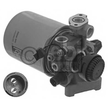 Осушитель воздуха, пневматическая система FEBI BILSTEIN 44401