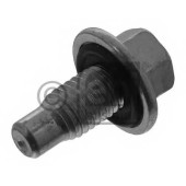 Резьбовая пробка, масляный поддон FEBI BILSTEIN 44442