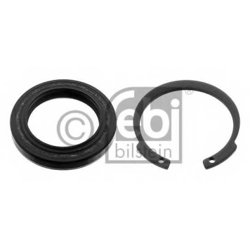 Комплект прокладок, рулевой механизм FEBI BILSTEIN 44527