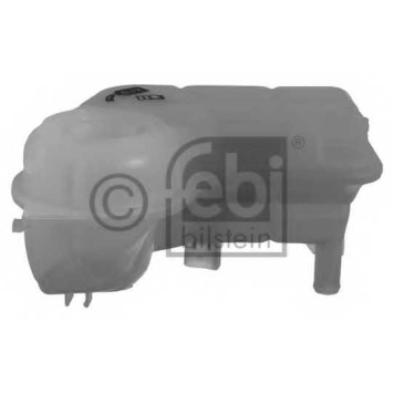 Расширительный бачек охлаждающей жидкости FEBI BILSTEIN 44536