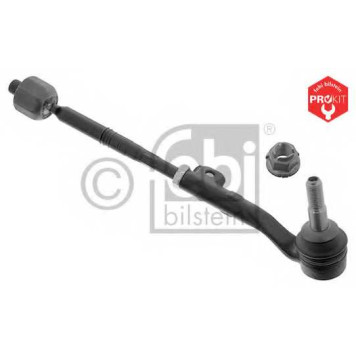 Поперечная рулевая тяга FEBI BILSTEIN 44670